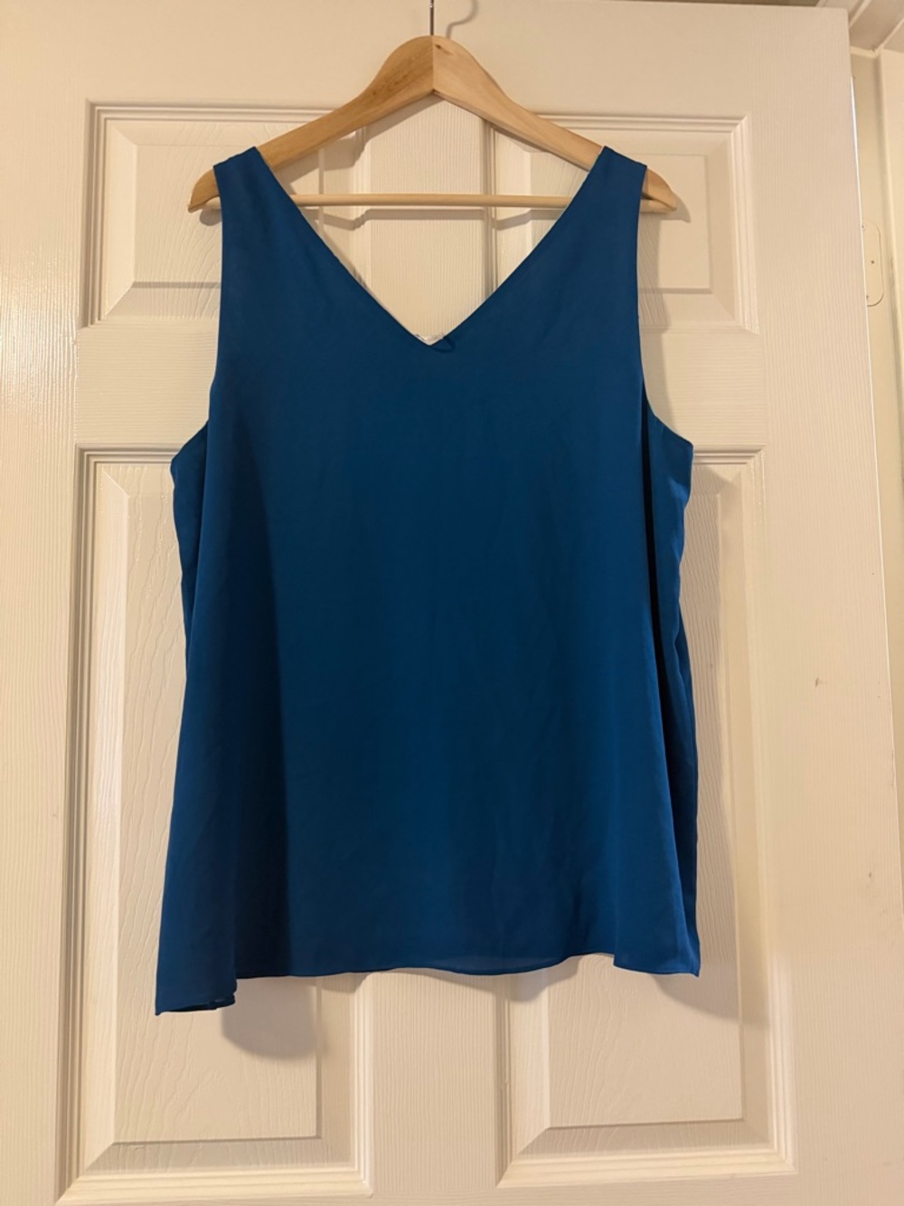 Lilly Pulitzer Florin Reversible Tank - Picture 4 of 5